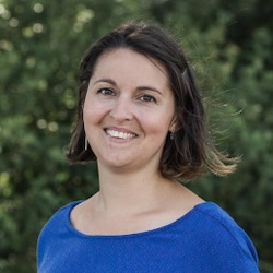 Lien Van den Broeck: <br>Eerstelijnspsycholoog/Klinisch Psycholoog Image