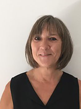 Myriam De Neef: <br>Medewerker Secretariaat Image