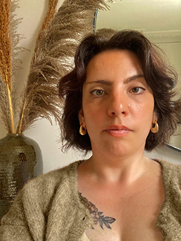 Deborah Duffler: <br>Medewerker Onderhoud Image